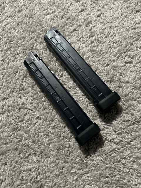 B&amp;T 30RD 9x19mm Magazine