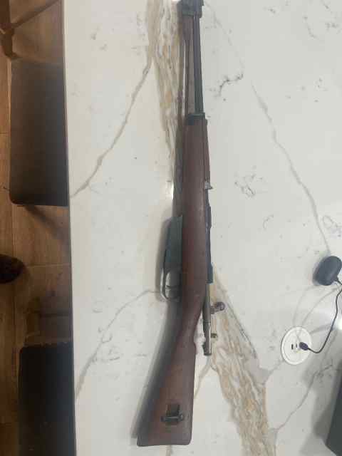 6.5 carcano