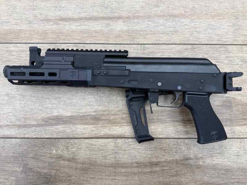 *NEW IN BOX* CENTURY ARMS TAC MINI DRACO CUSTOM