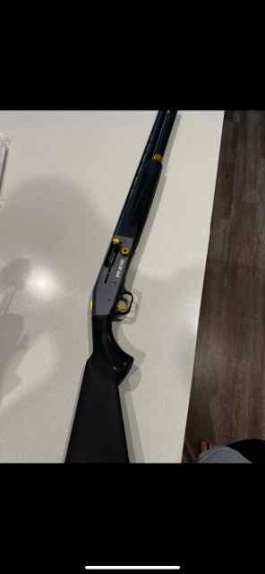 Mossberg 940 JM Pro Semi-Auto Shotgun