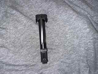 Radian ramjet 