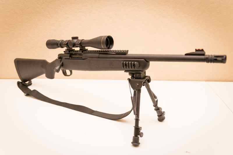 6.5 Creedmoor