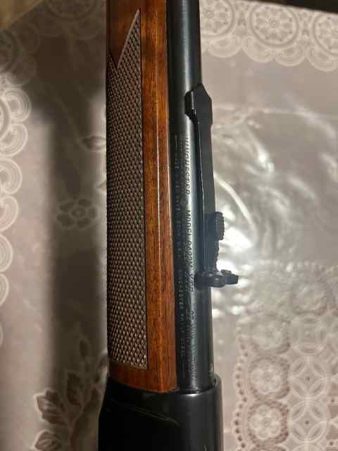Winchester 9422m xtr