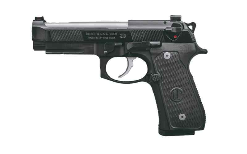 WTB- Wilson or LTT Beretta 92