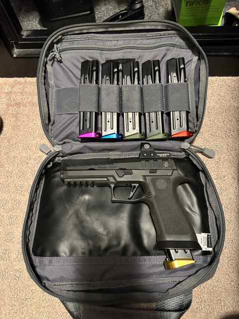 P320 Max 