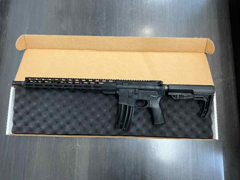 RADICAL FIREARMS RF-15 (WARF ARMS) $499.99