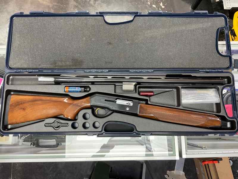 Beretta Semi automatic
