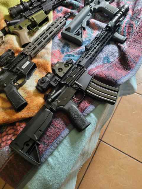 BCM 300 BLK