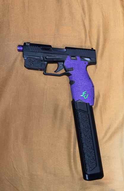 TX22 With FRT WTT or WTS