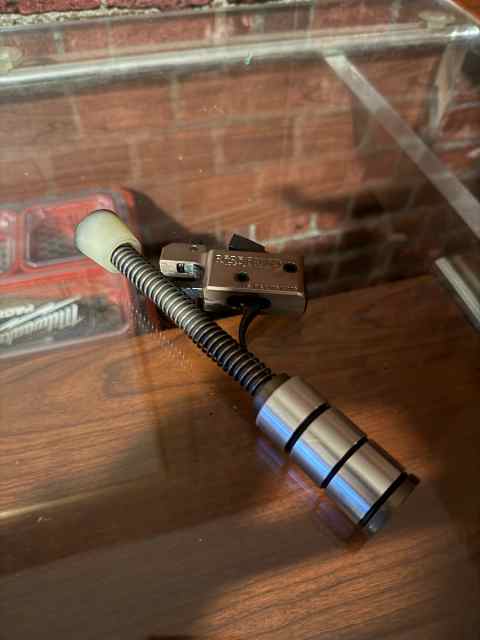 FRT Trigger 