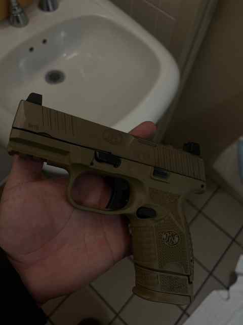 FN 509 C