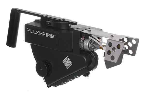 NIB Pulse Fire Under Barrel/Hand  Flame Thrower