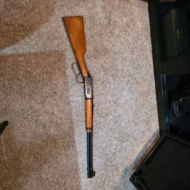 Winchester Model 94 3030