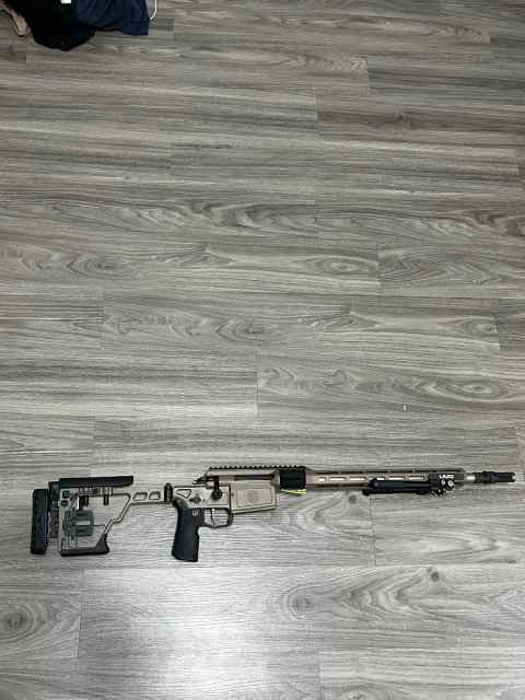 Sig cross