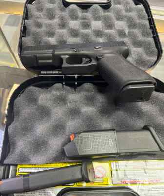 GLOCK 17 GEN 5