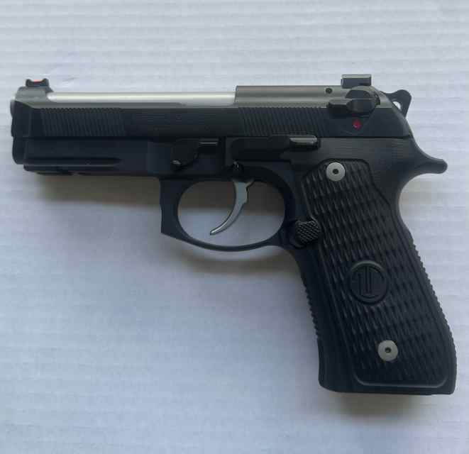 LTT Beretta 92G ELITE Centurion 