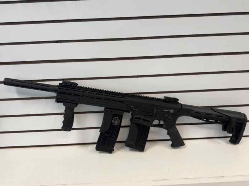 GARAYSAR FEAR-116 SHOTGUN 