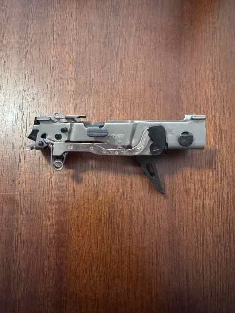 Sig p320 legion FCU