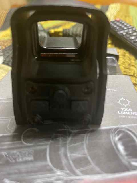 Eotech for sale