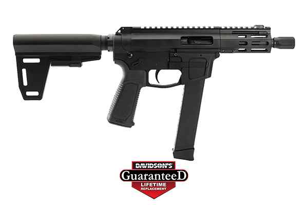 NIB GForce Jaw Bone 45AP Pistol