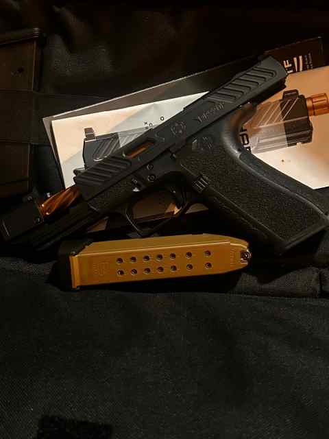 Shadow Systems DR920P