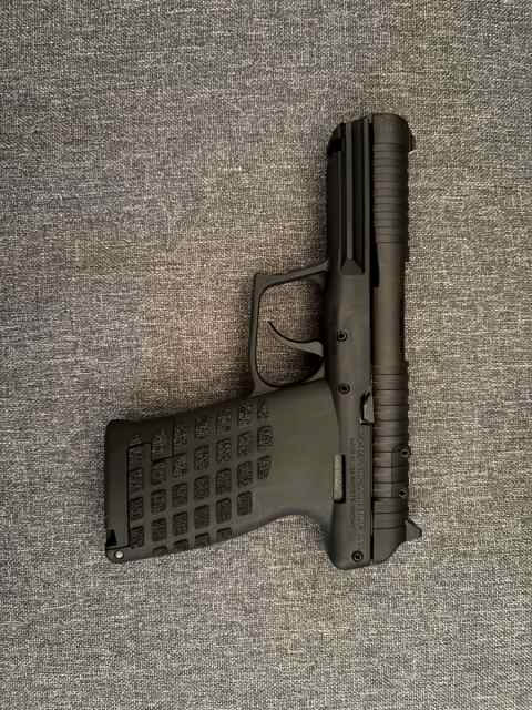 Keltec P57