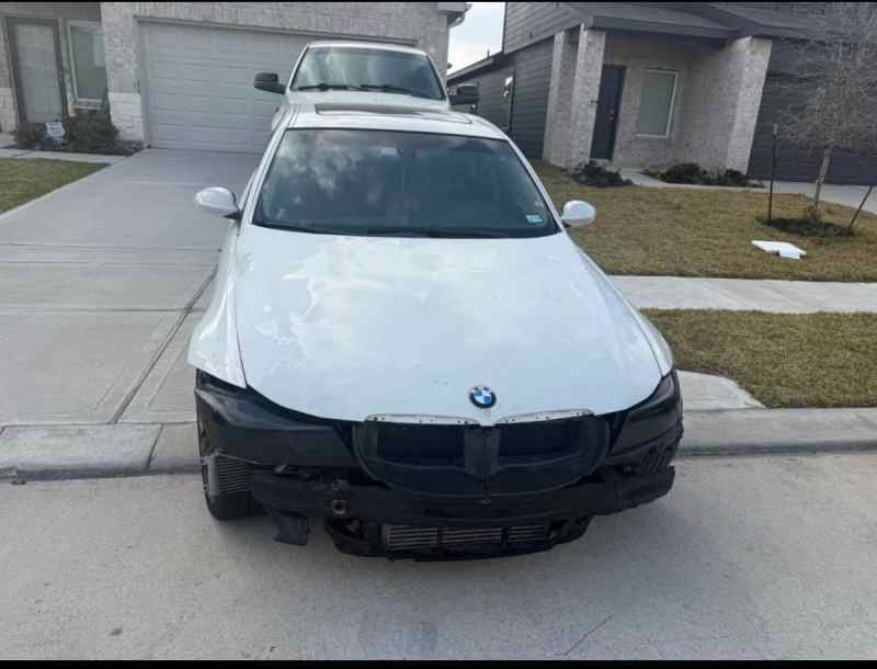 08 bmw 335i 