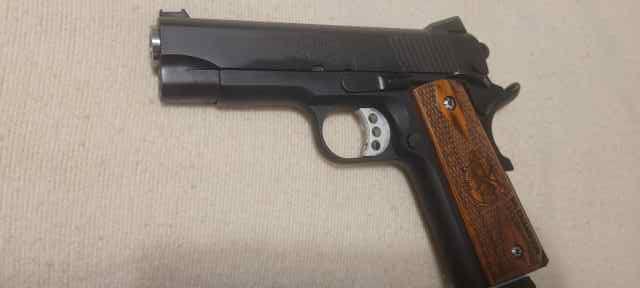 Springfield 1911