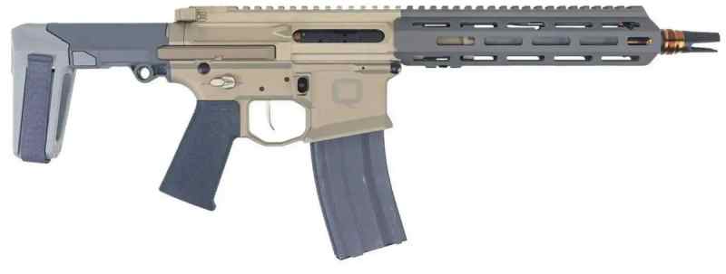 *NEW* Q HONEY BADGER PISTOL IN 5.56