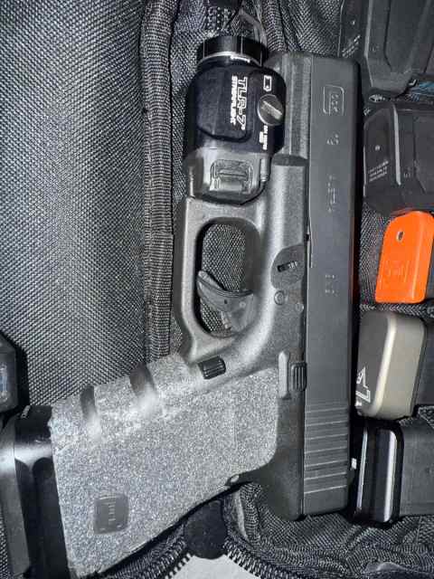 Glock 19 