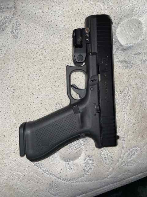 Glock 17 gen 5 