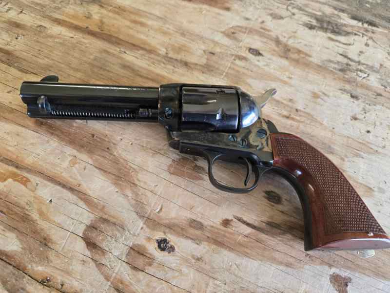 Cimmaron Evil Roy .45COLT