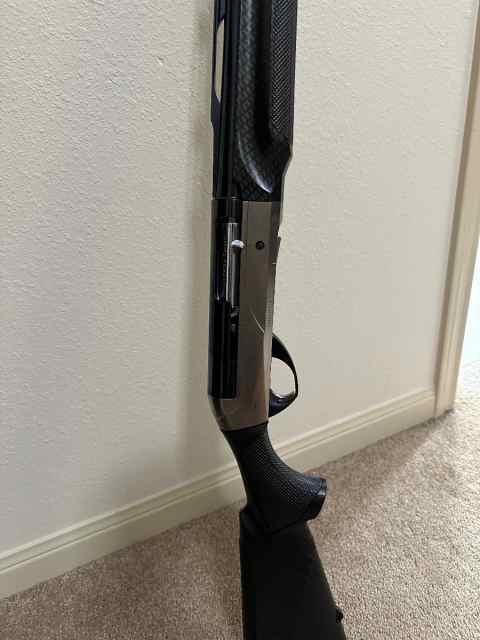 Benelli Supersport 30”