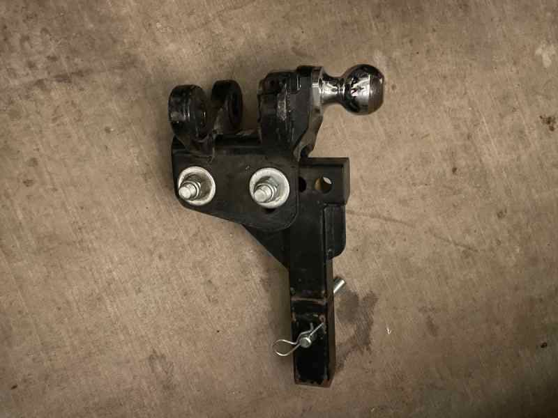 HD Truck hitch