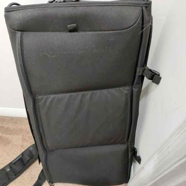 Vertex Professional Rifle Garment Bag