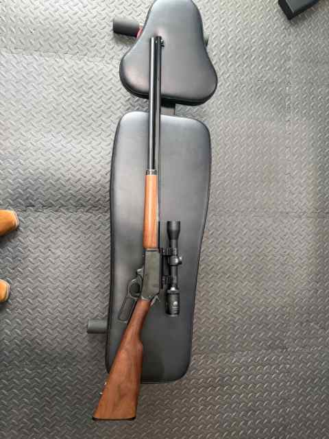 Marlin 1895 CB 45-70