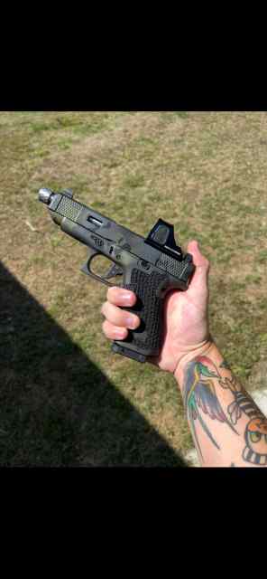 Glock 48 - Empire PBF