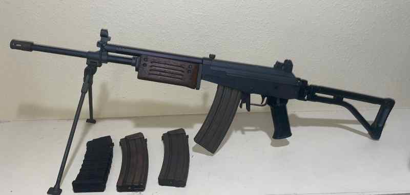 Galil ARM