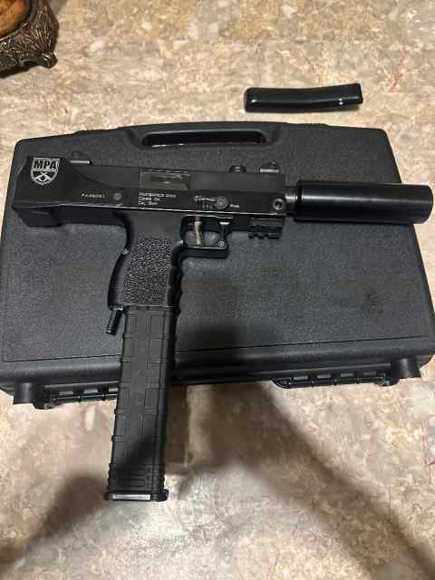 MPA Defender 
