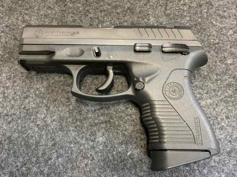 Taurus PT809C