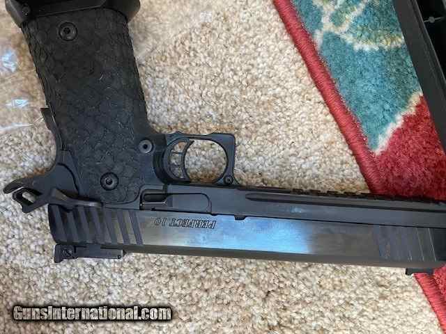 STI Perfect 10 - 10mm