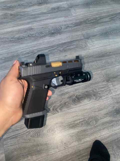 G19 “build” “clone”