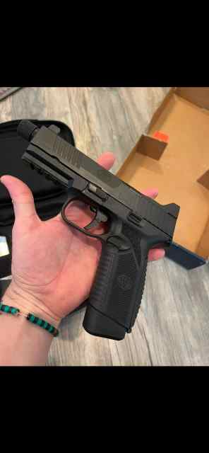 FN 545 Tactical 