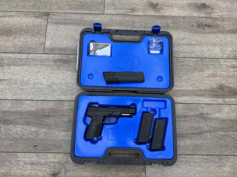 *USED* FN 5.7