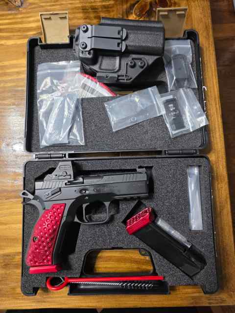 CZ Shadow 2 Compact