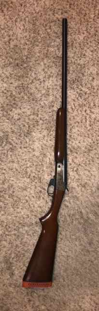 Stevens 12 GA.