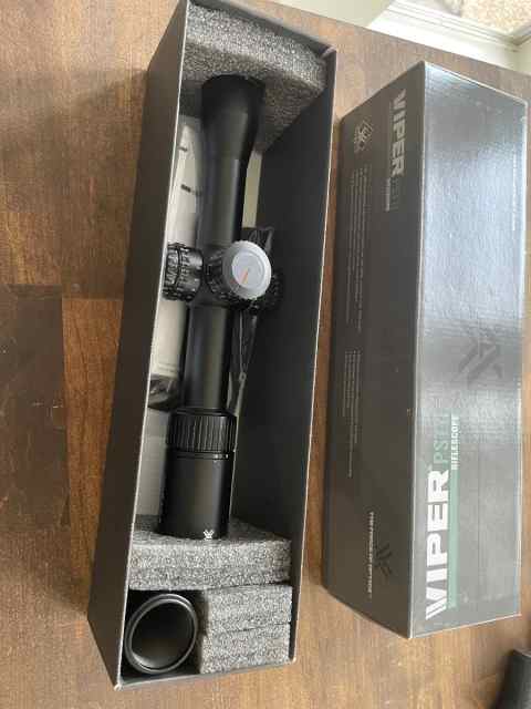 Vortex Viper PST gen ii 2x10