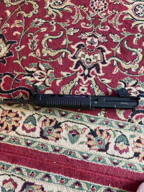 For Sale: T-91 12.5 inch Upper Receiver - $399