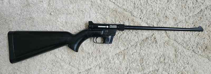 Charter Arms AR-7