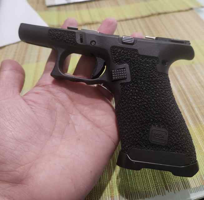 For Sale Glock 43x Complete Lower